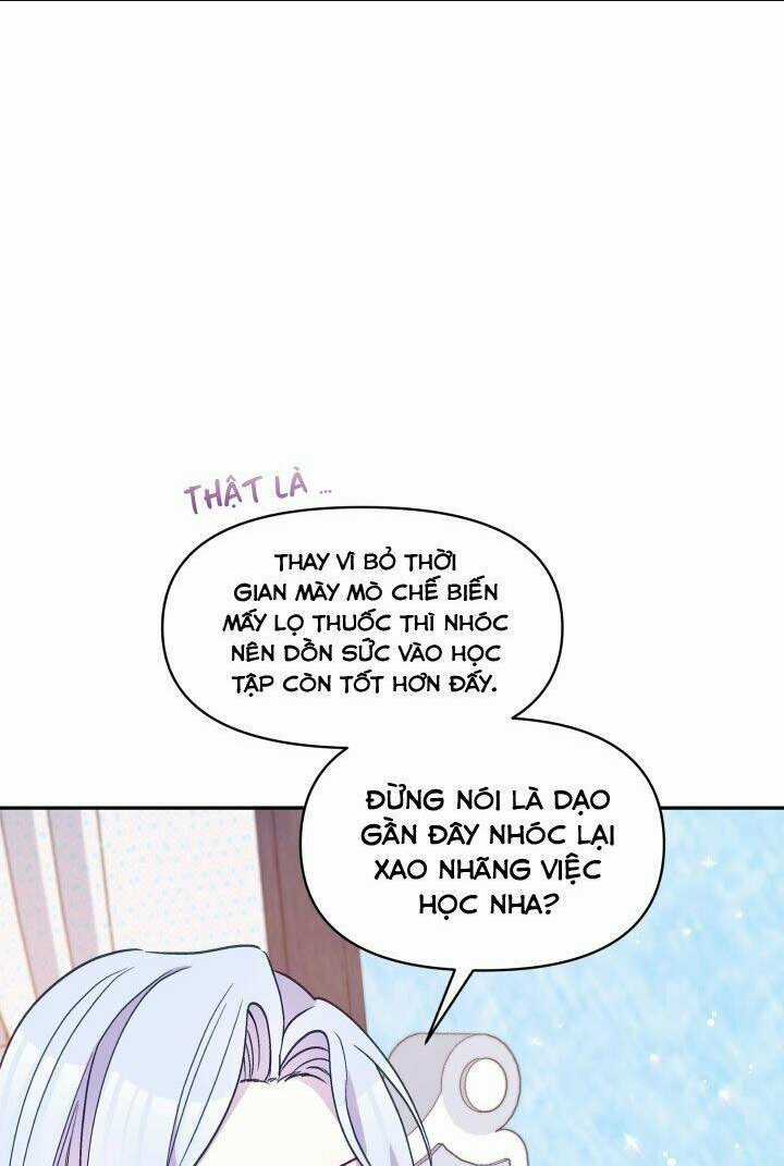 Người Bảo Hộ Của Bạo Quân Là Ma Nữ Tàn Độc Chapter 26 trang 15