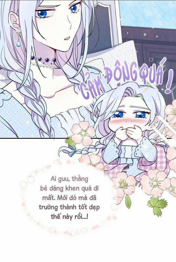 Người Bảo Hộ Của Bạo Quân Là Ma Nữ Tàn Độc Chapter 26 trang 16