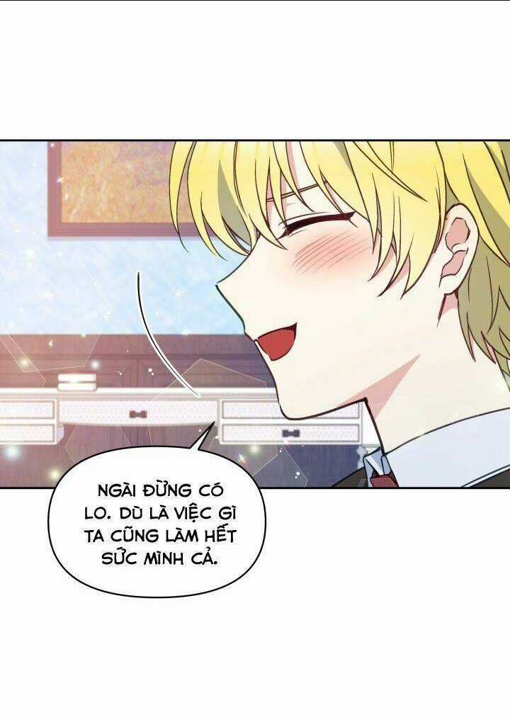 Người Bảo Hộ Của Bạo Quân Là Ma Nữ Tàn Độc Chapter 26 trang 17