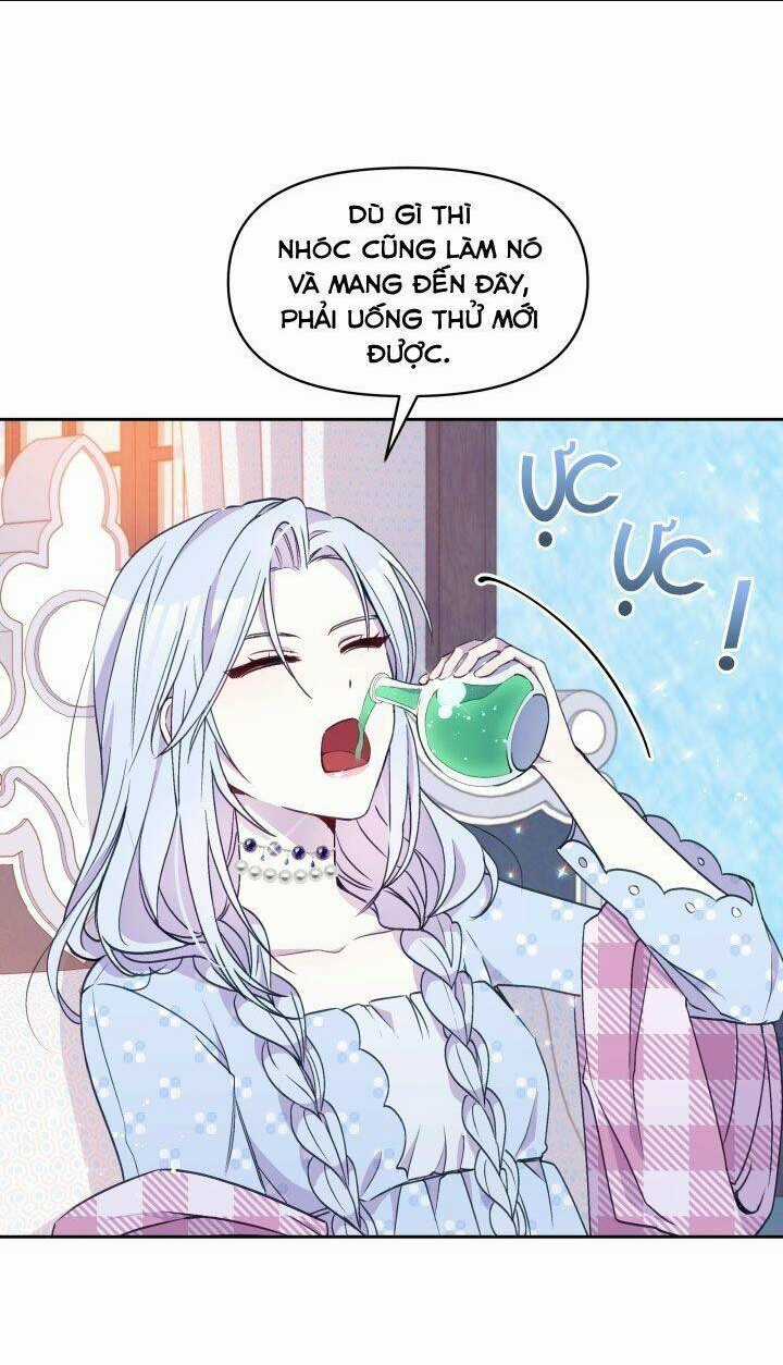 Người Bảo Hộ Của Bạo Quân Là Ma Nữ Tàn Độc Chapter 26 trang 18