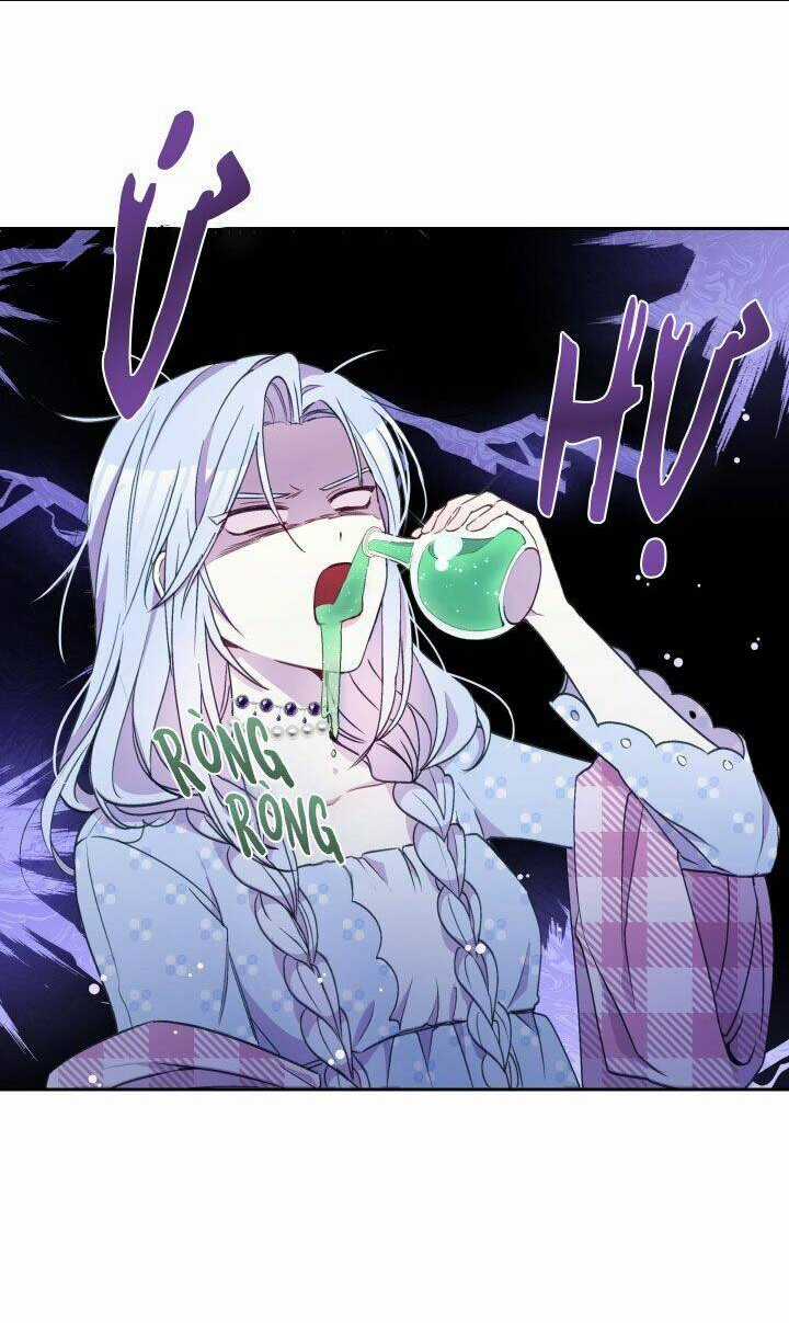 Người Bảo Hộ Của Bạo Quân Là Ma Nữ Tàn Độc Chapter 26 trang 19