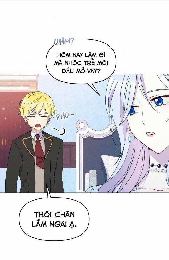 Người Bảo Hộ Của Bạo Quân Là Ma Nữ Tàn Độc Chapter 26 trang 2