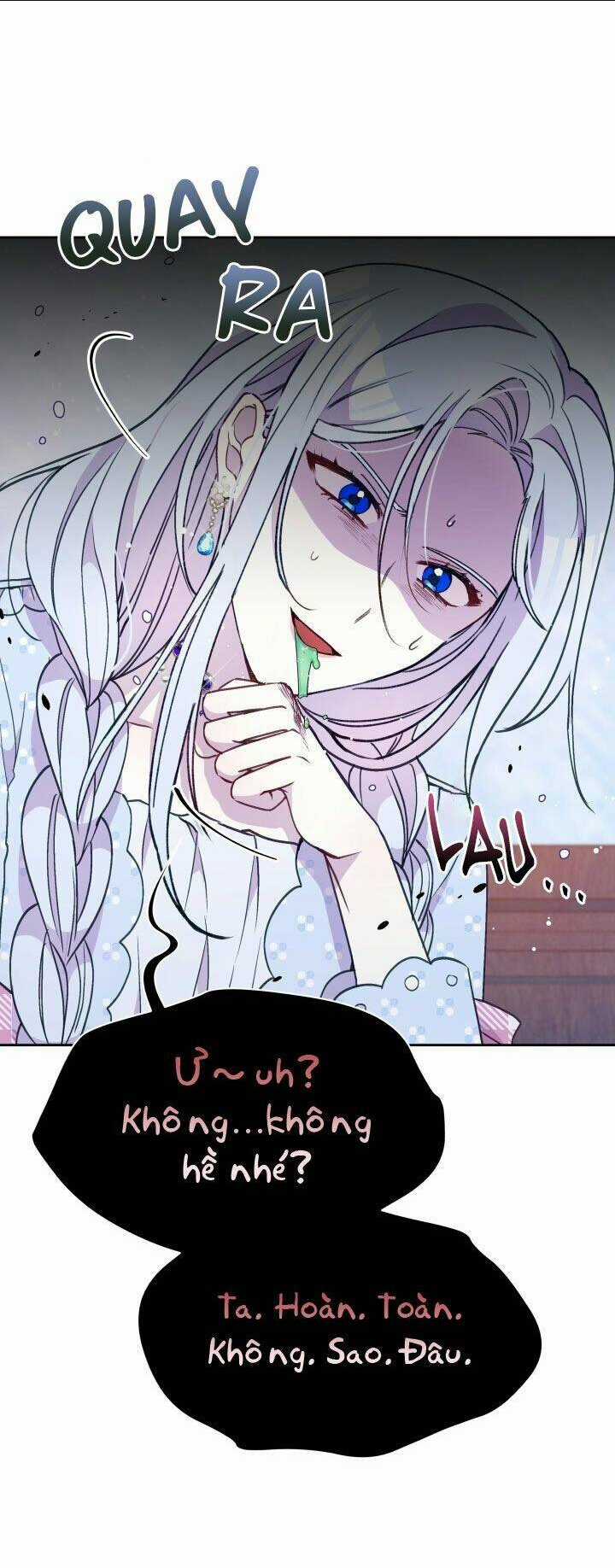 Người Bảo Hộ Của Bạo Quân Là Ma Nữ Tàn Độc Chapter 26 trang 21