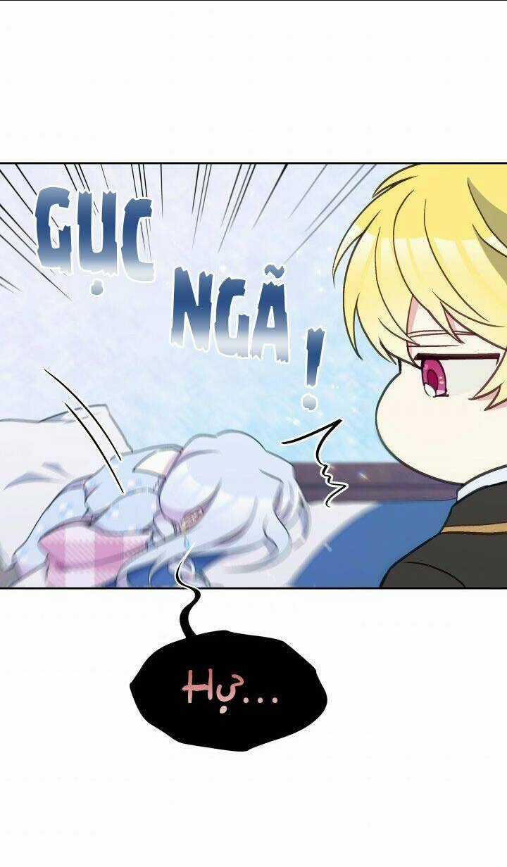 Người Bảo Hộ Của Bạo Quân Là Ma Nữ Tàn Độc Chapter 26 trang 23