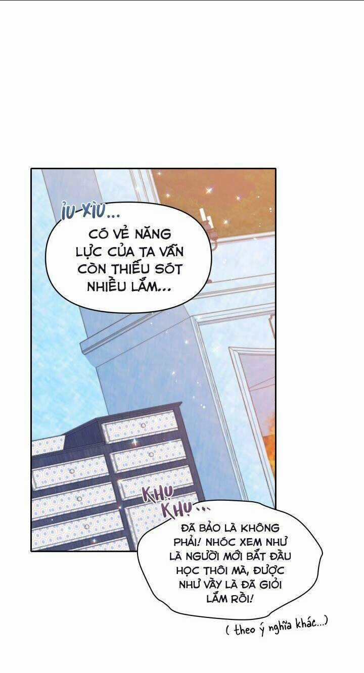 Người Bảo Hộ Của Bạo Quân Là Ma Nữ Tàn Độc Chapter 26 trang 24