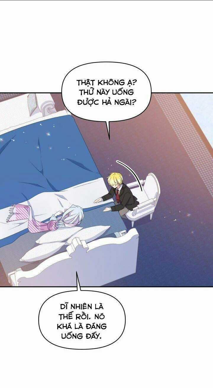 Người Bảo Hộ Của Bạo Quân Là Ma Nữ Tàn Độc Chapter 26 trang 25