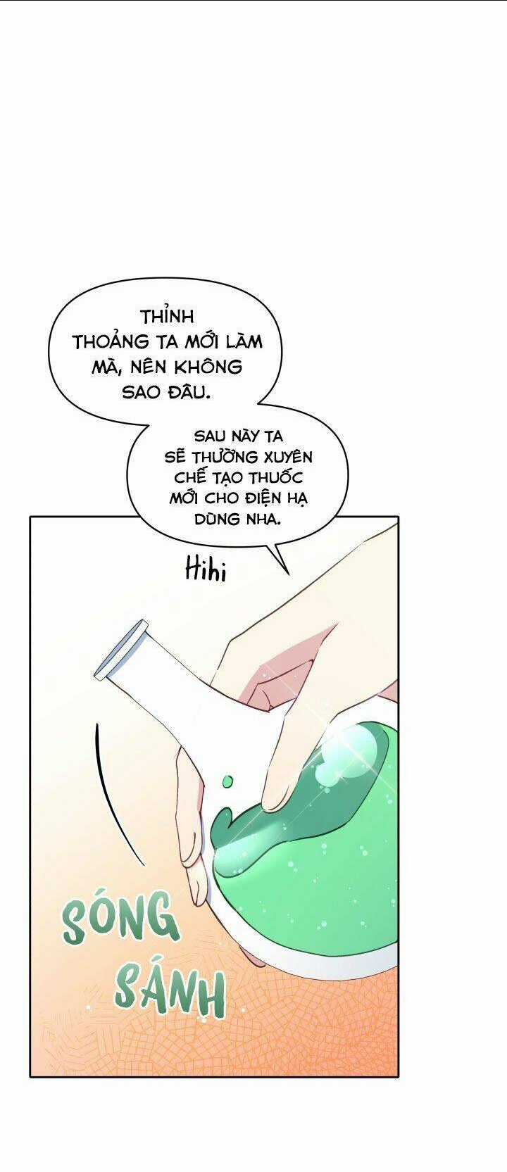 Người Bảo Hộ Của Bạo Quân Là Ma Nữ Tàn Độc Chapter 26 trang 28