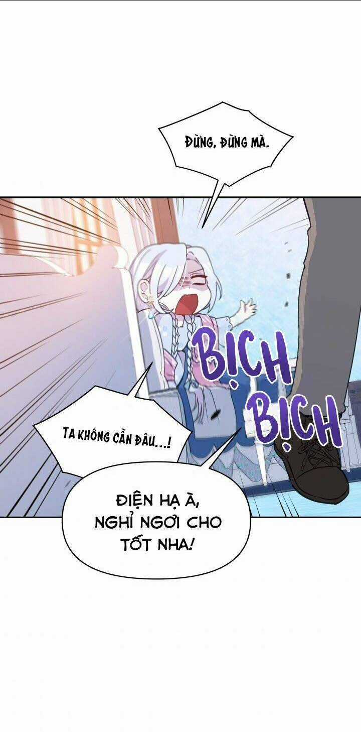 Người Bảo Hộ Của Bạo Quân Là Ma Nữ Tàn Độc Chapter 26 trang 29