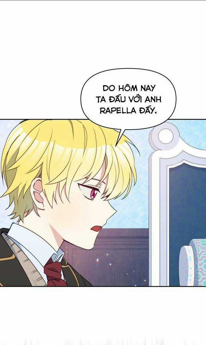 Người Bảo Hộ Của Bạo Quân Là Ma Nữ Tàn Độc Chapter 26 trang 3