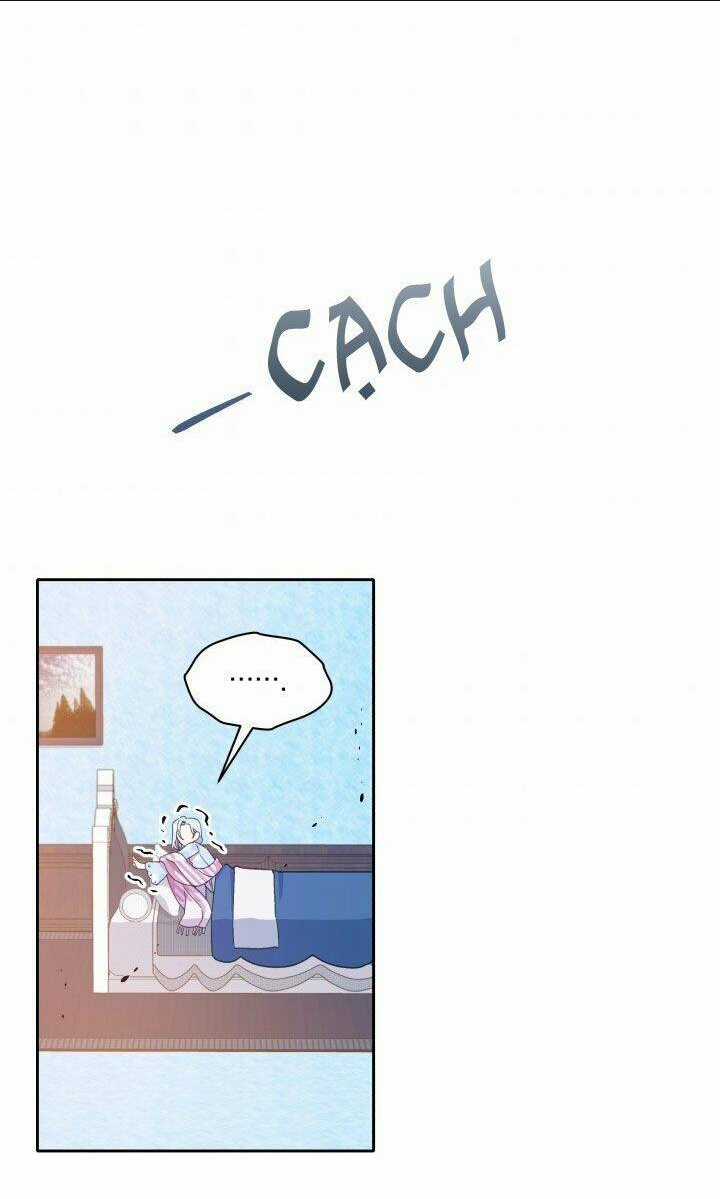 Người Bảo Hộ Của Bạo Quân Là Ma Nữ Tàn Độc Chapter 26 trang 30