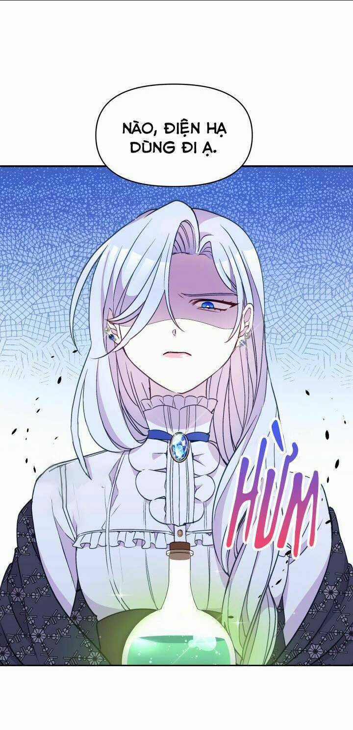 Người Bảo Hộ Của Bạo Quân Là Ma Nữ Tàn Độc Chapter 26 trang 36