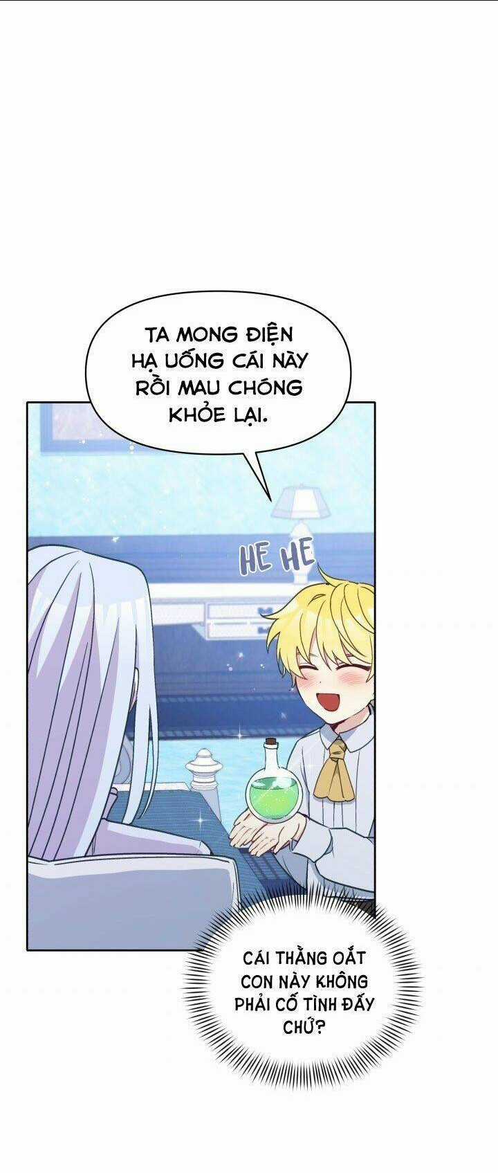 Người Bảo Hộ Của Bạo Quân Là Ma Nữ Tàn Độc Chapter 26 trang 37