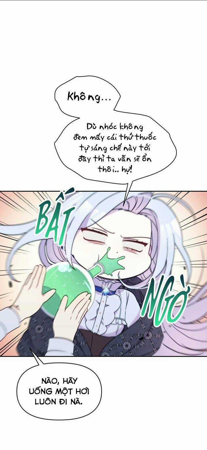 Người Bảo Hộ Của Bạo Quân Là Ma Nữ Tàn Độc Chapter 26 trang 38