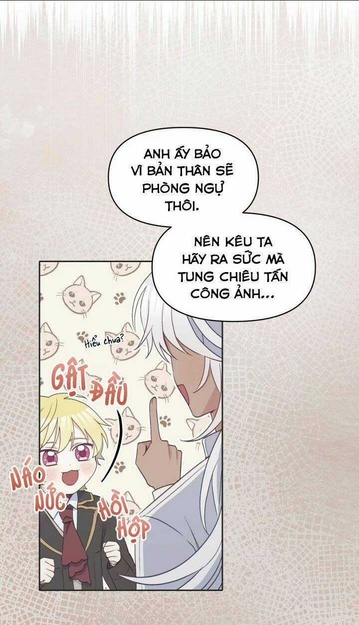 Người Bảo Hộ Của Bạo Quân Là Ma Nữ Tàn Độc Chapter 26 trang 4