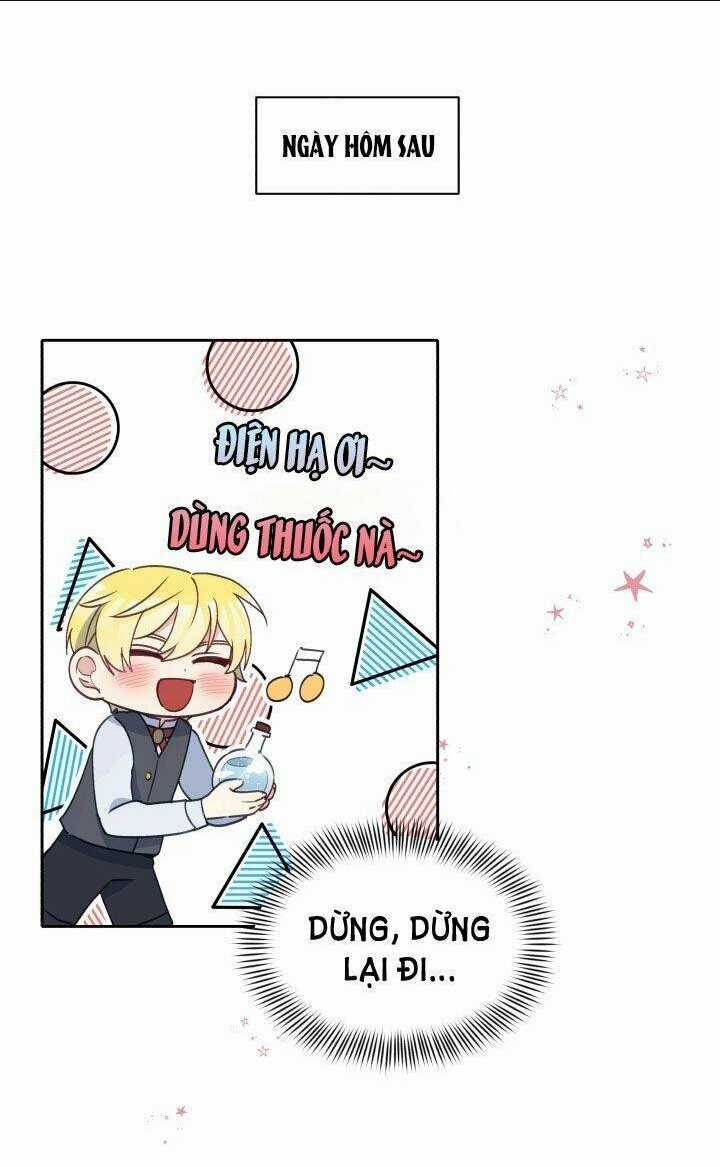 Người Bảo Hộ Của Bạo Quân Là Ma Nữ Tàn Độc Chapter 26 trang 41