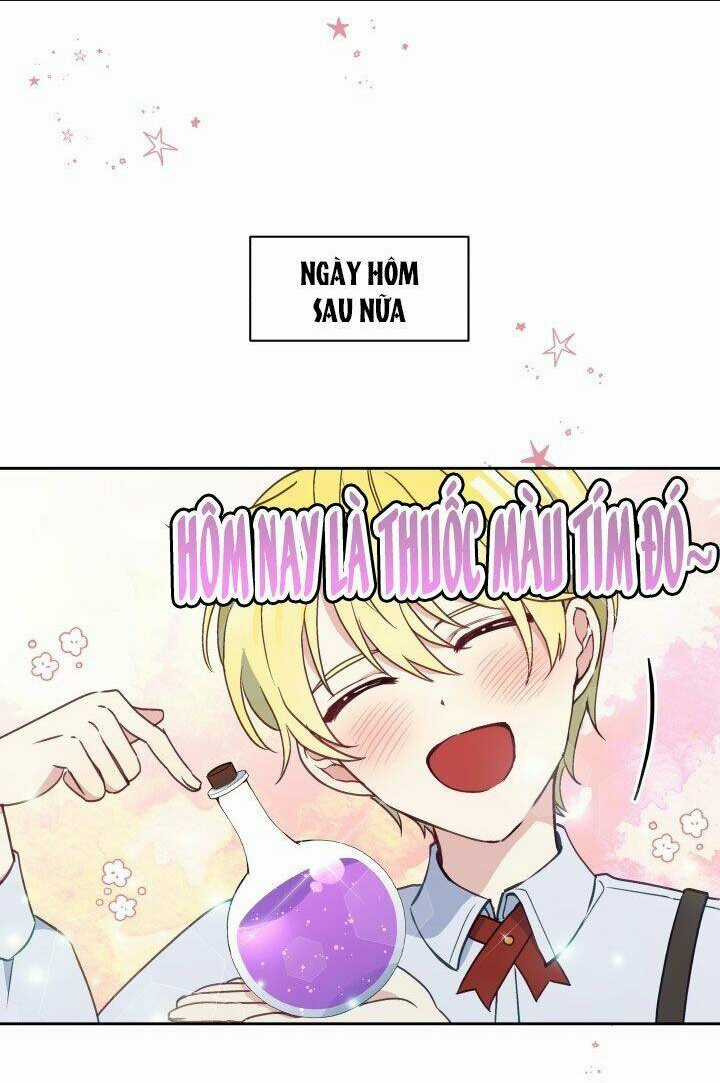 Người Bảo Hộ Của Bạo Quân Là Ma Nữ Tàn Độc Chapter 26 trang 42