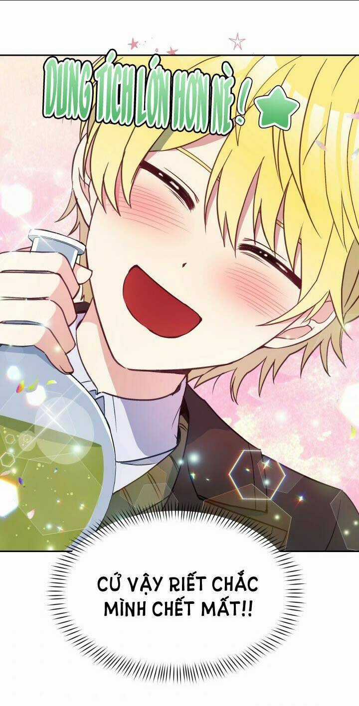 Người Bảo Hộ Của Bạo Quân Là Ma Nữ Tàn Độc Chapter 26 trang 44