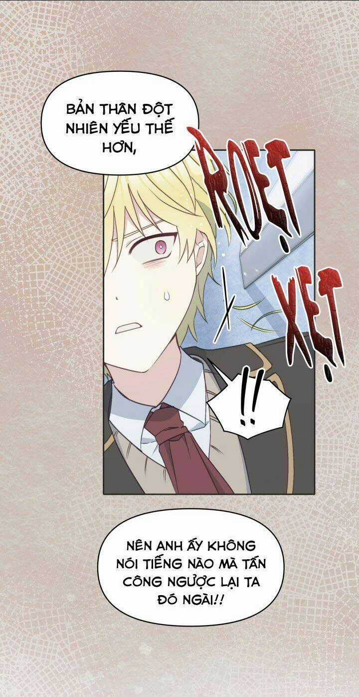 Người Bảo Hộ Của Bạo Quân Là Ma Nữ Tàn Độc Chapter 26 trang 5