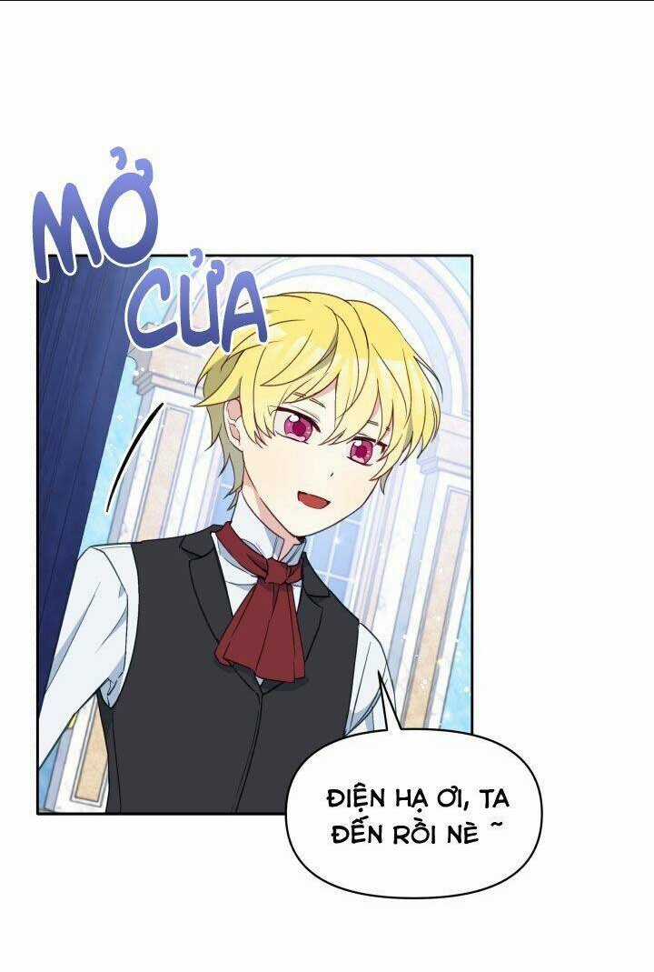 Người Bảo Hộ Của Bạo Quân Là Ma Nữ Tàn Độc Chapter 26 trang 50