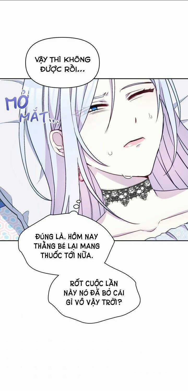 Người Bảo Hộ Của Bạo Quân Là Ma Nữ Tàn Độc Chapter 26 trang 52