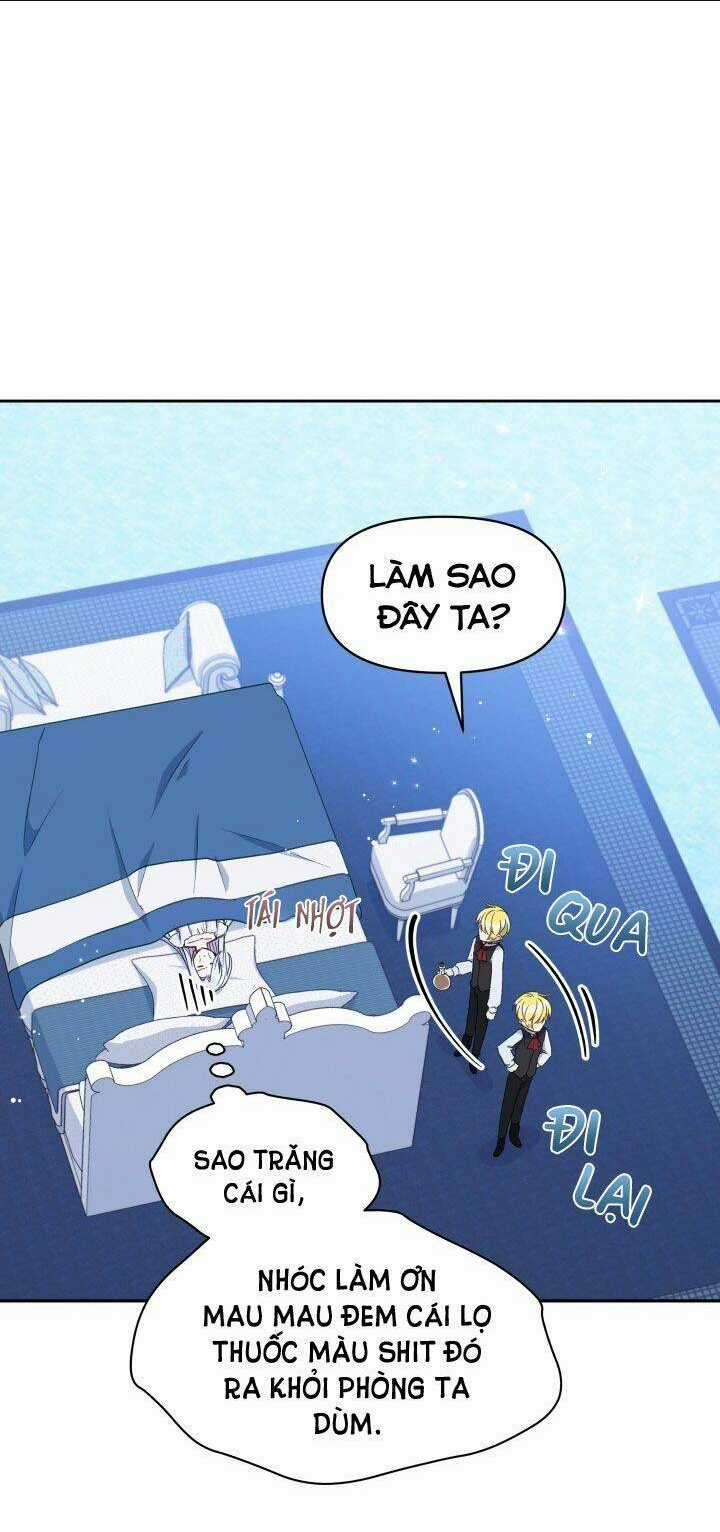 Người Bảo Hộ Của Bạo Quân Là Ma Nữ Tàn Độc Chapter 26 trang 55