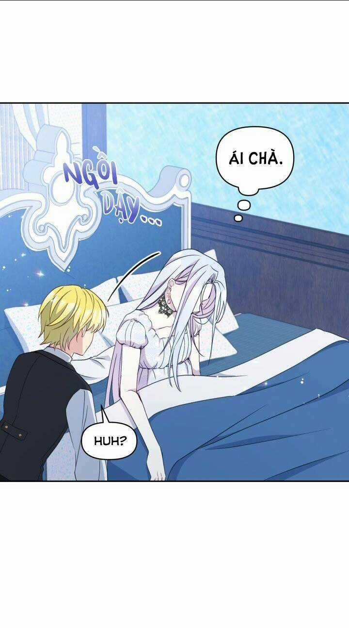 Người Bảo Hộ Của Bạo Quân Là Ma Nữ Tàn Độc Chapter 26 trang 57