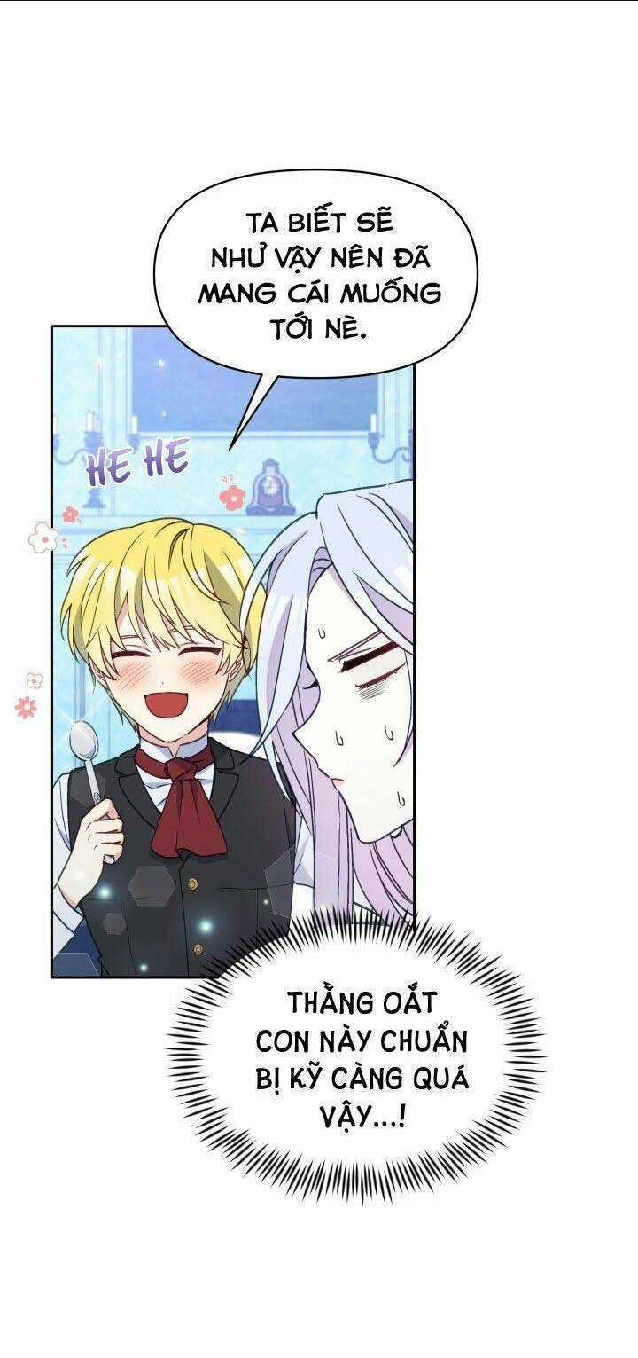 Người Bảo Hộ Của Bạo Quân Là Ma Nữ Tàn Độc Chapter 26 trang 58