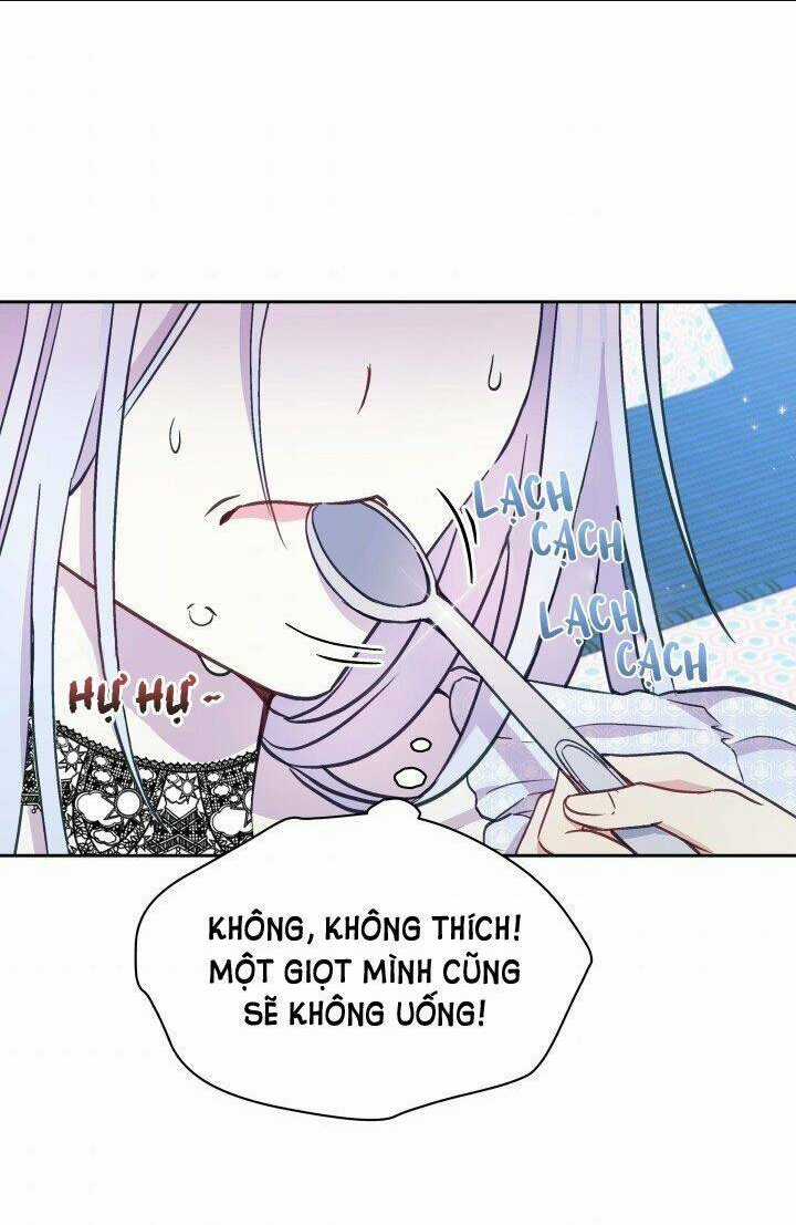 Người Bảo Hộ Của Bạo Quân Là Ma Nữ Tàn Độc Chapter 26 trang 59