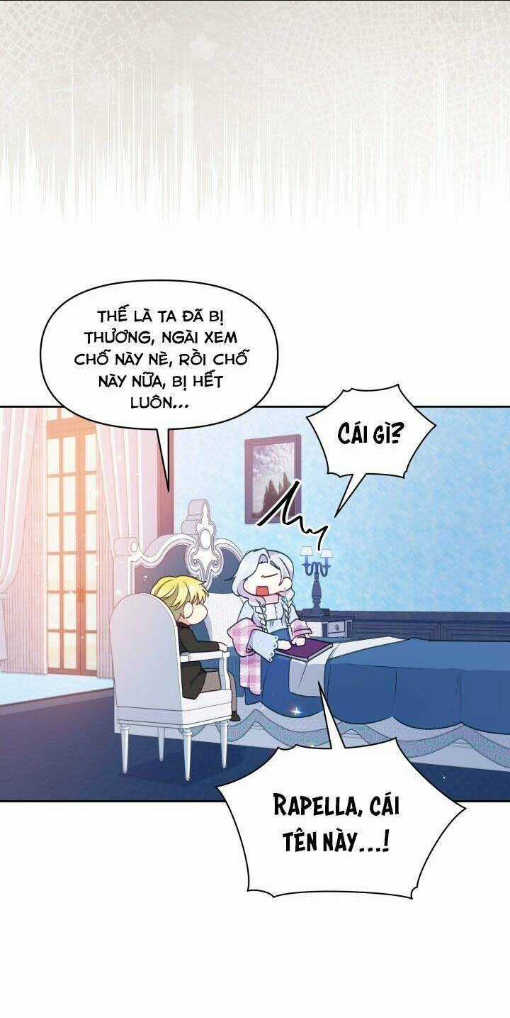 Người Bảo Hộ Của Bạo Quân Là Ma Nữ Tàn Độc Chapter 26 trang 6