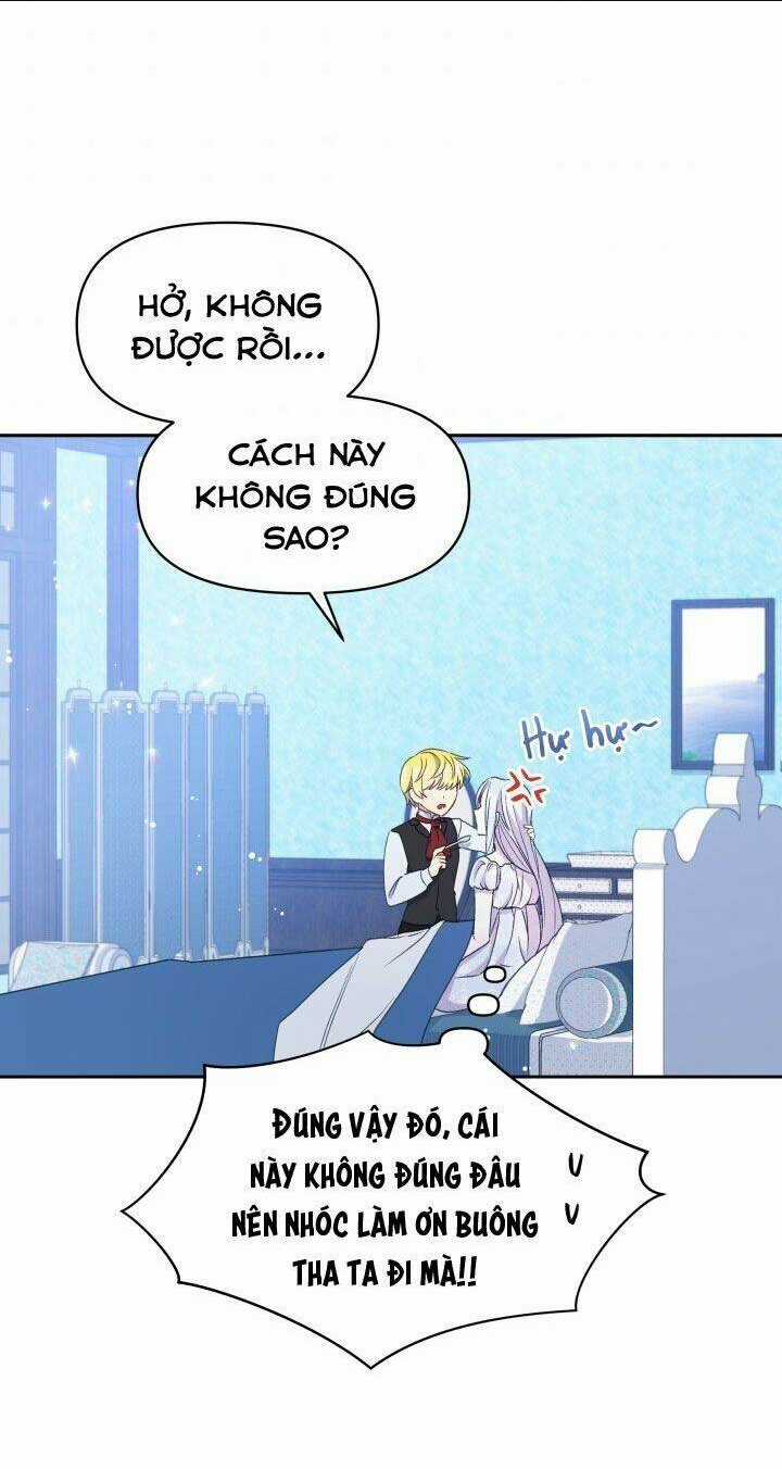 Người Bảo Hộ Của Bạo Quân Là Ma Nữ Tàn Độc Chapter 26 trang 60