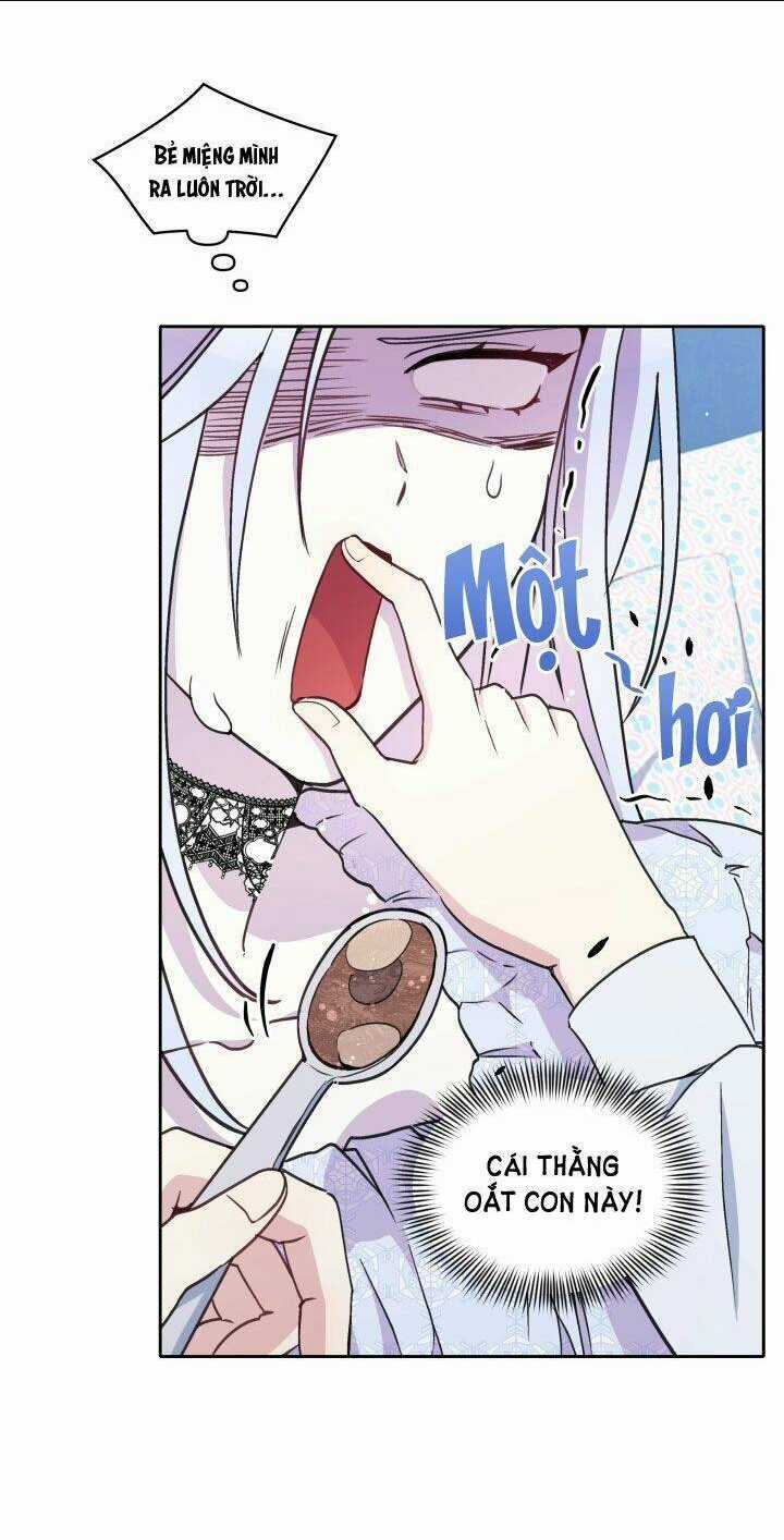 Người Bảo Hộ Của Bạo Quân Là Ma Nữ Tàn Độc Chapter 26 trang 62