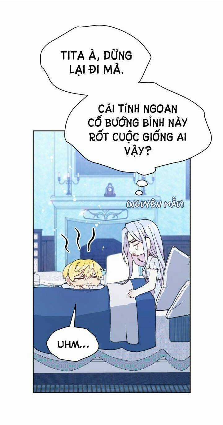 Người Bảo Hộ Của Bạo Quân Là Ma Nữ Tàn Độc Chapter 26 trang 64