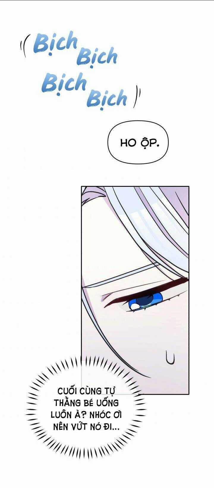 Người Bảo Hộ Của Bạo Quân Là Ma Nữ Tàn Độc Chapter 26 trang 66