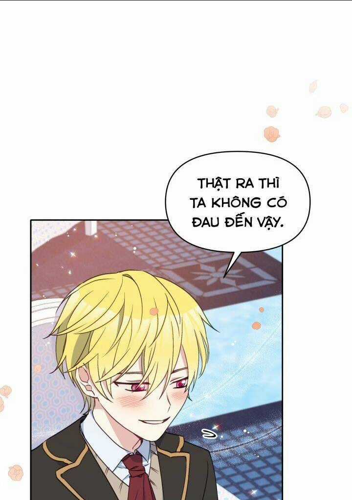 Người Bảo Hộ Của Bạo Quân Là Ma Nữ Tàn Độc Chapter 26 trang 8