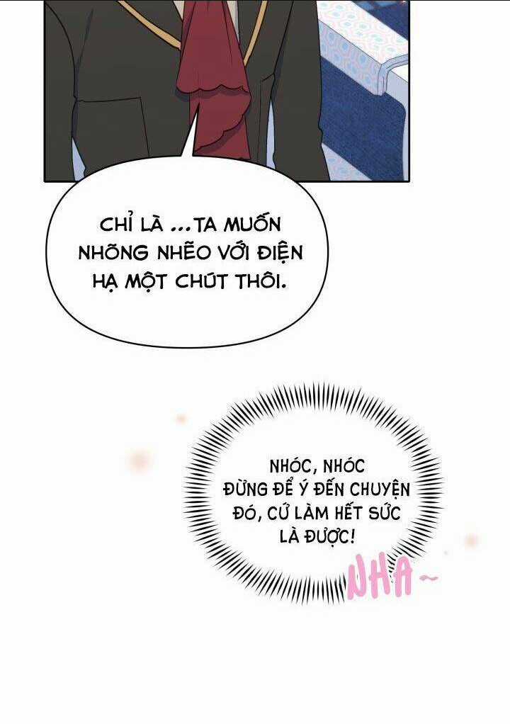 Người Bảo Hộ Của Bạo Quân Là Ma Nữ Tàn Độc Chapter 26 trang 9