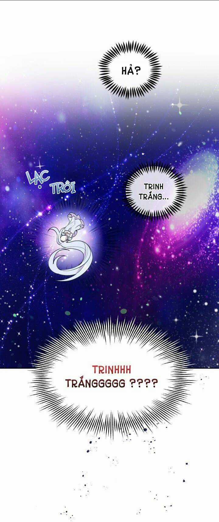 Người Bảo Hộ Của Bạo Quân Là Ma Nữ Tàn Độc Chapter 27 trang 10