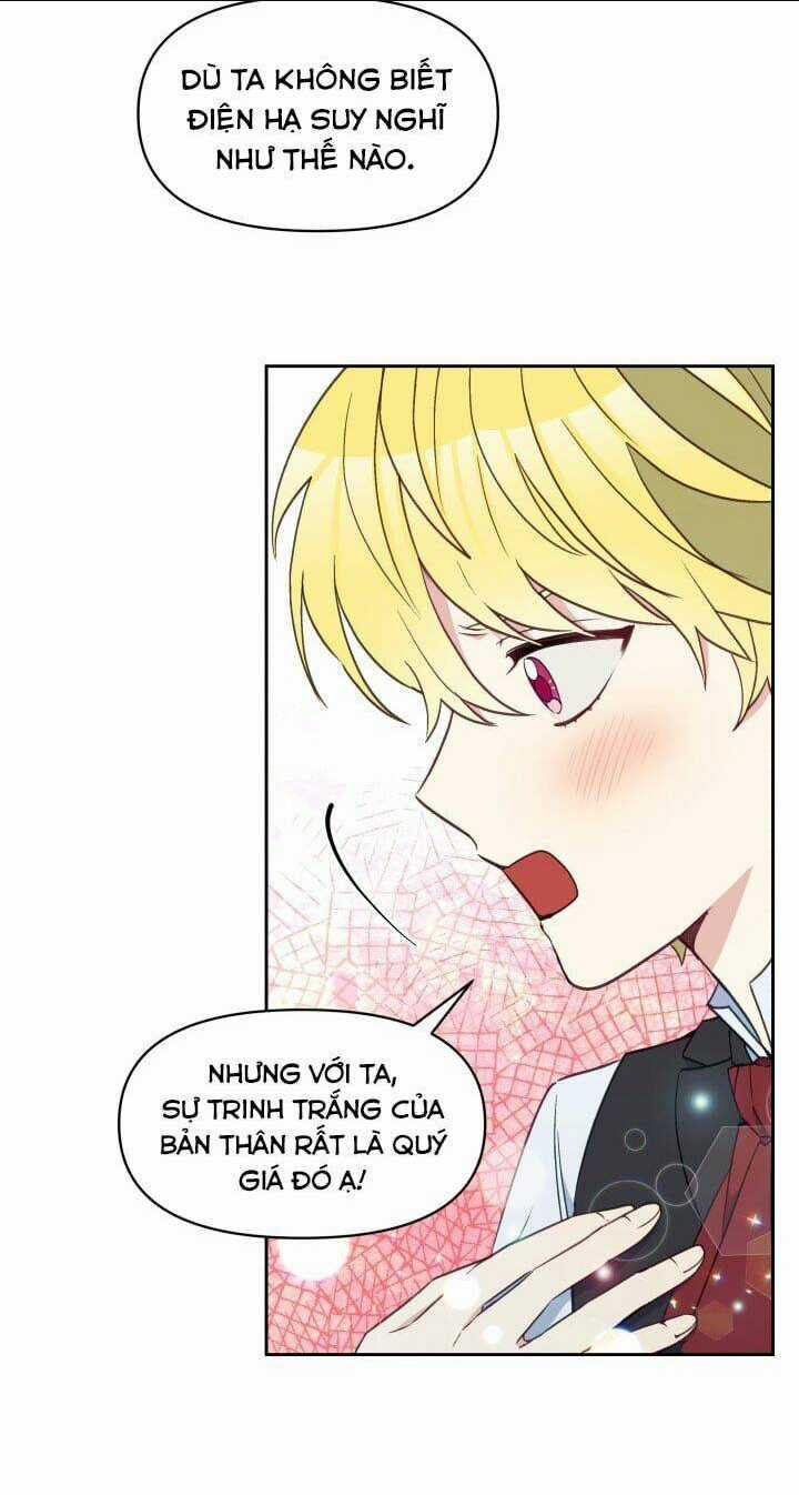 Người Bảo Hộ Của Bạo Quân Là Ma Nữ Tàn Độc Chapter 27 trang 12