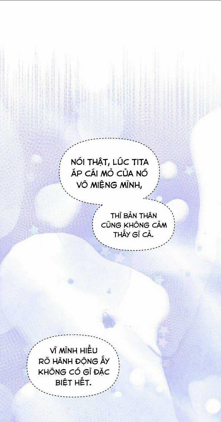 Người Bảo Hộ Của Bạo Quân Là Ma Nữ Tàn Độc Chapter 27 trang 14