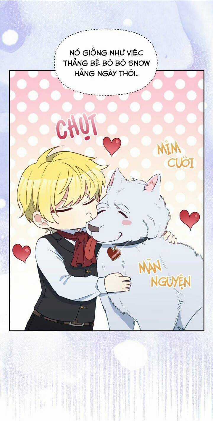 Người Bảo Hộ Của Bạo Quân Là Ma Nữ Tàn Độc Chapter 27 trang 15