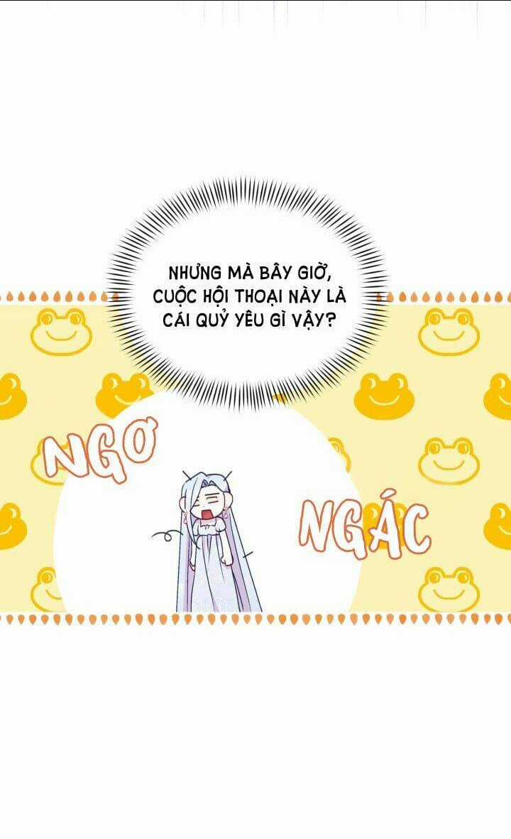 Người Bảo Hộ Của Bạo Quân Là Ma Nữ Tàn Độc Chapter 27 trang 16