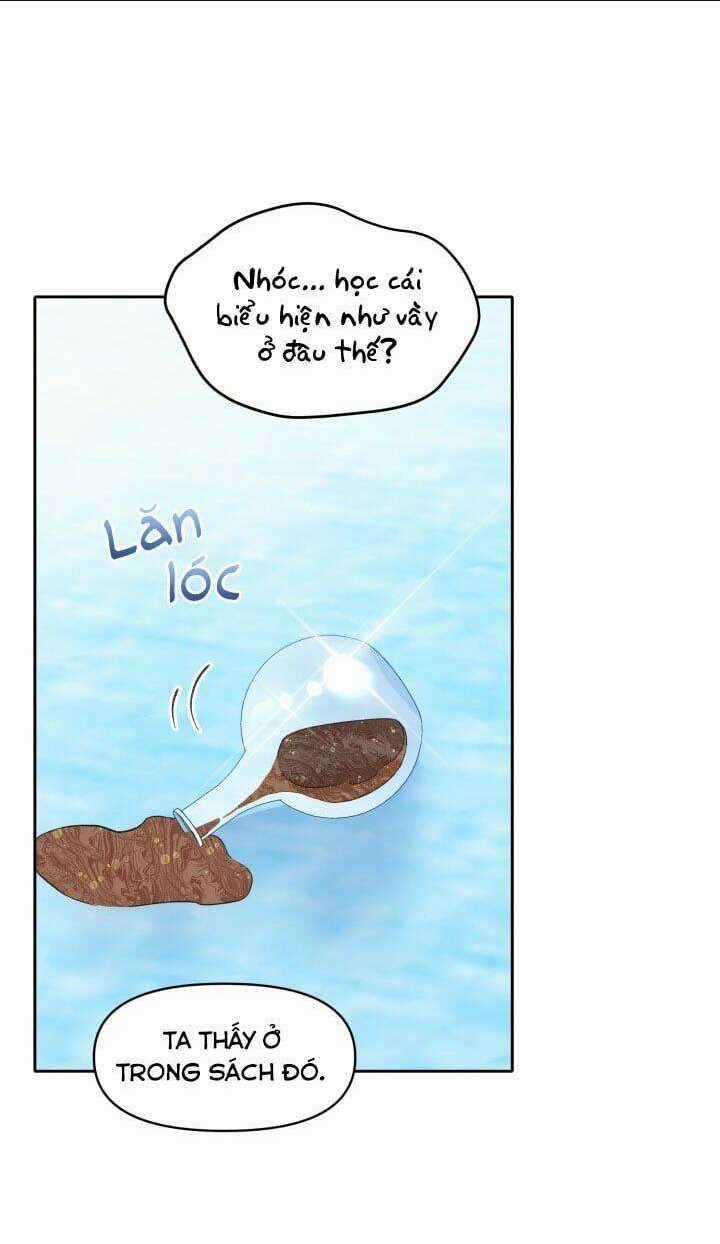 Người Bảo Hộ Của Bạo Quân Là Ma Nữ Tàn Độc Chapter 27 trang 17