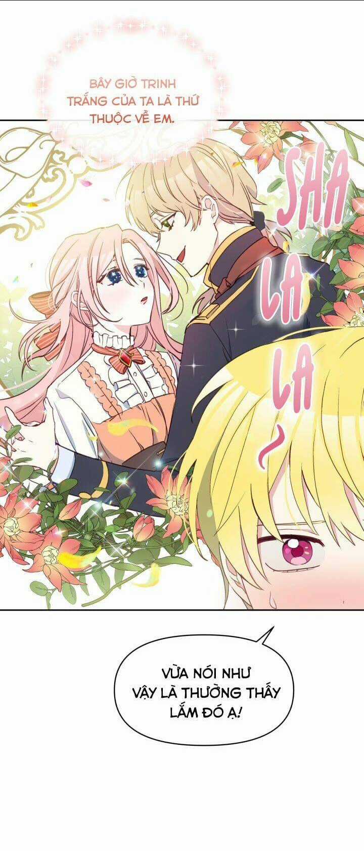 Người Bảo Hộ Của Bạo Quân Là Ma Nữ Tàn Độc Chapter 27 trang 20