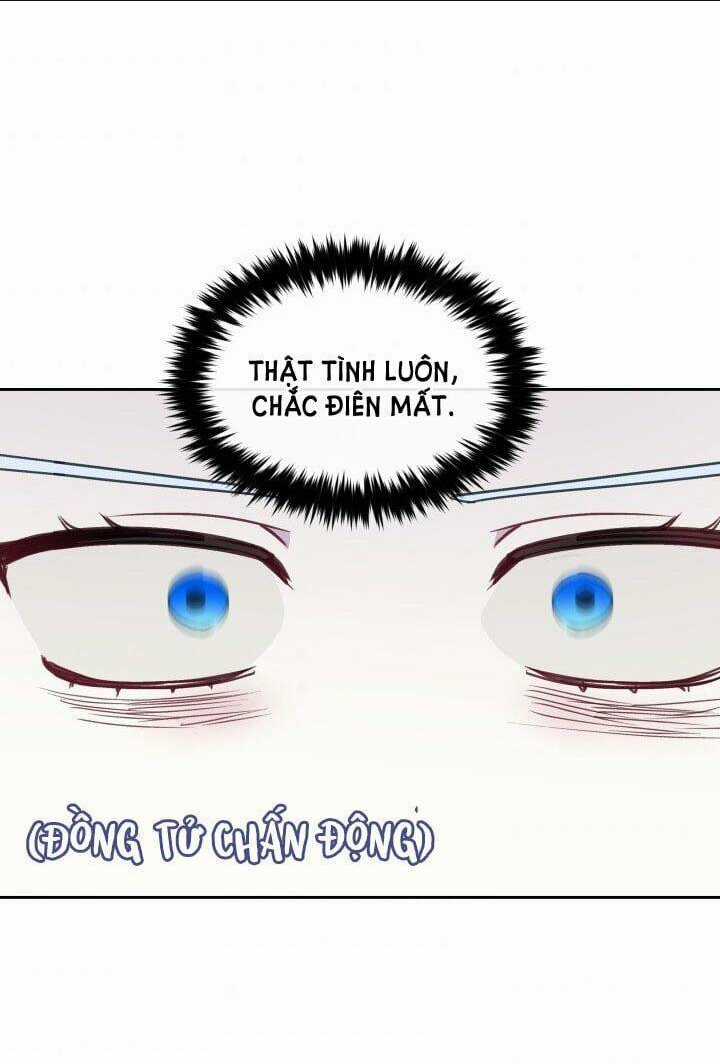 Người Bảo Hộ Của Bạo Quân Là Ma Nữ Tàn Độc Chapter 27 trang 22