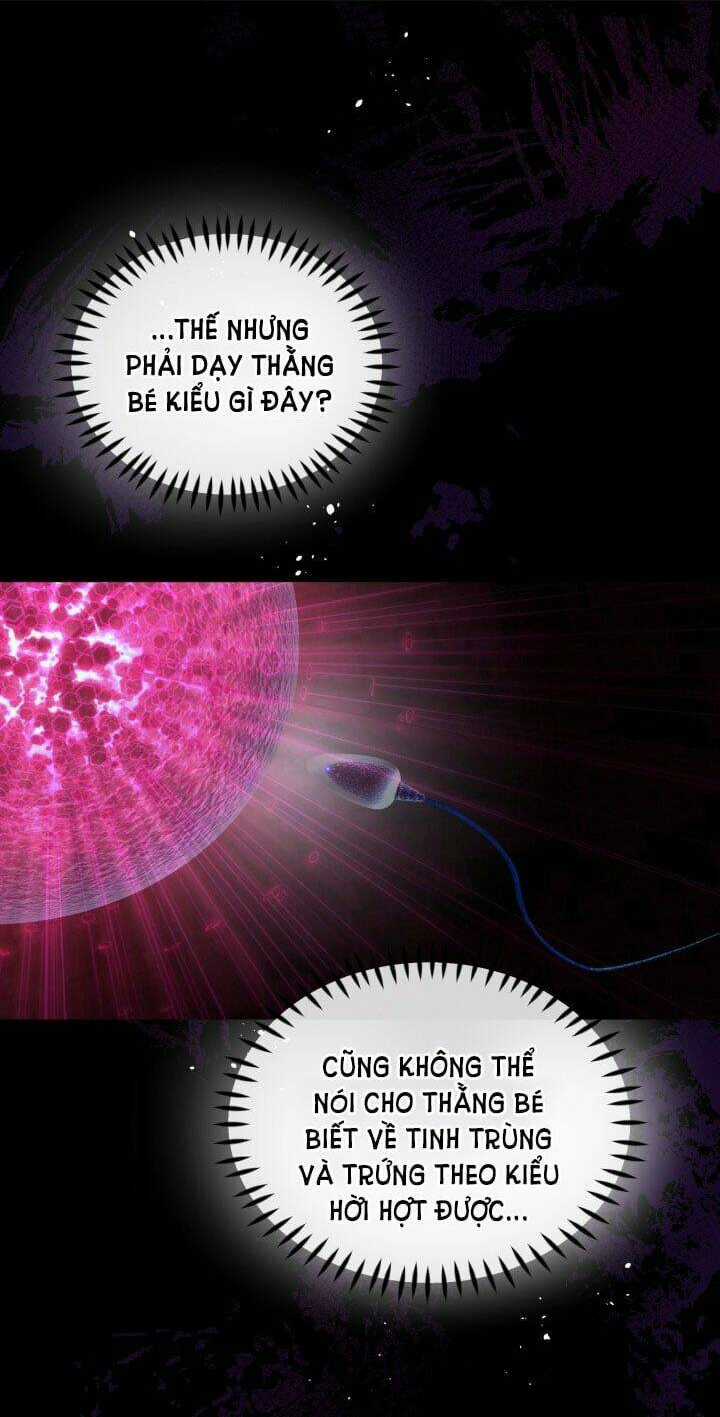 Người Bảo Hộ Của Bạo Quân Là Ma Nữ Tàn Độc Chapter 27 trang 25