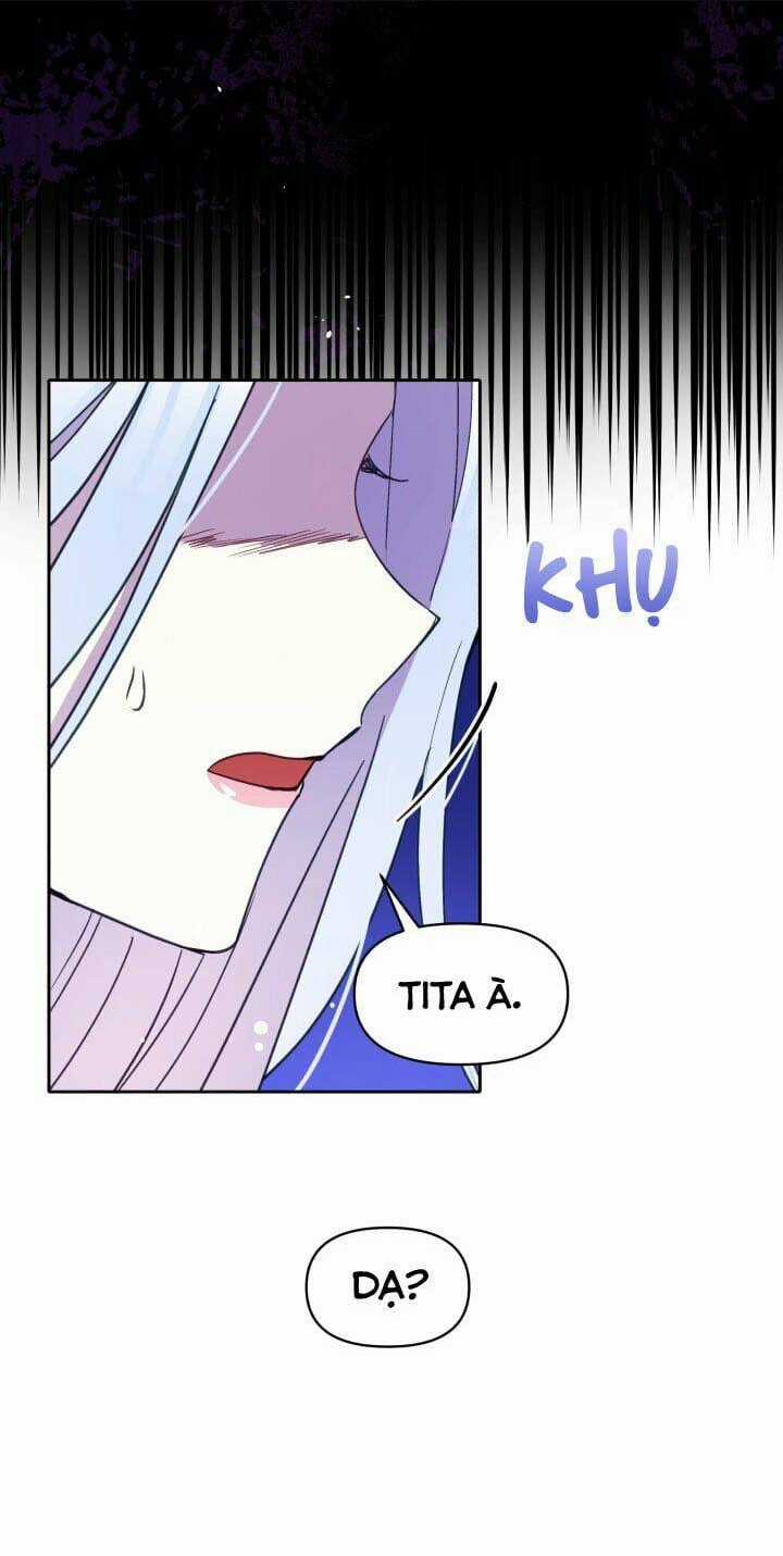 Người Bảo Hộ Của Bạo Quân Là Ma Nữ Tàn Độc Chapter 27 trang 26