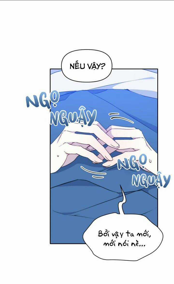 Người Bảo Hộ Của Bạo Quân Là Ma Nữ Tàn Độc Chapter 27 trang 28