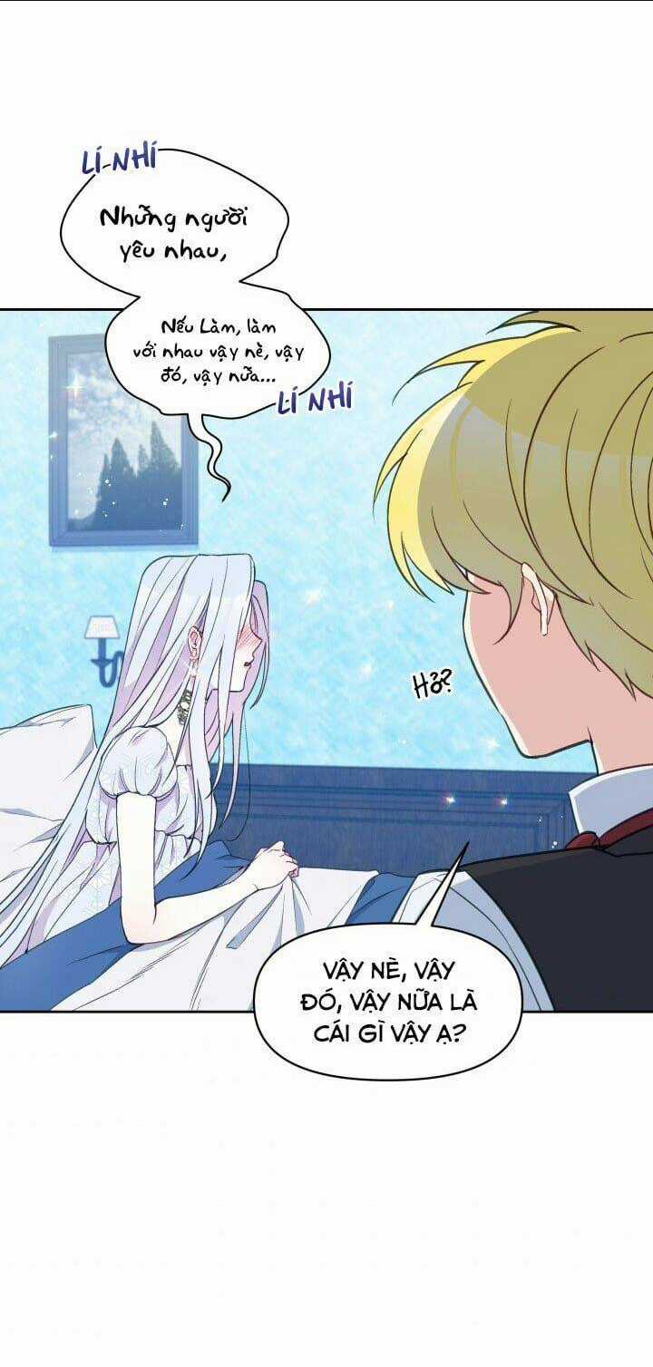 Người Bảo Hộ Của Bạo Quân Là Ma Nữ Tàn Độc Chapter 27 trang 29