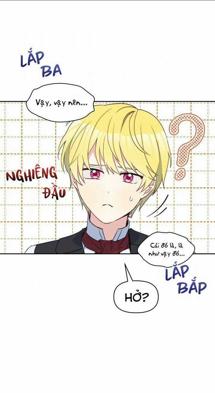 Người Bảo Hộ Của Bạo Quân Là Ma Nữ Tàn Độc Chapter 27 trang 30