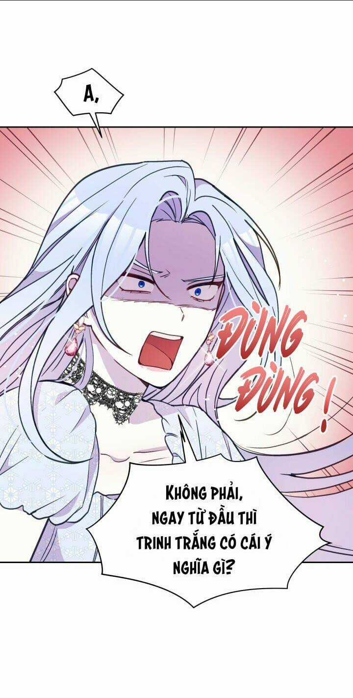 Người Bảo Hộ Của Bạo Quân Là Ma Nữ Tàn Độc Chapter 27 trang 31