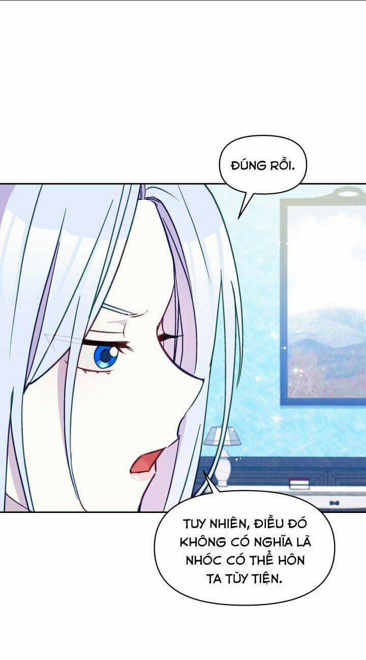 Người Bảo Hộ Của Bạo Quân Là Ma Nữ Tàn Độc Chapter 27 trang 34